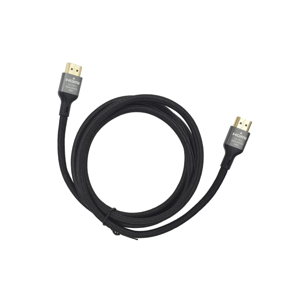 HDMI kabel s opletem Dviced 1,5 m - istyle.work