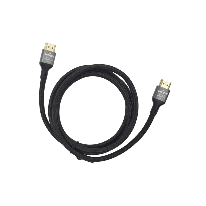 HDMI kabel s opletem Dviced 1,5 m - istyle.work