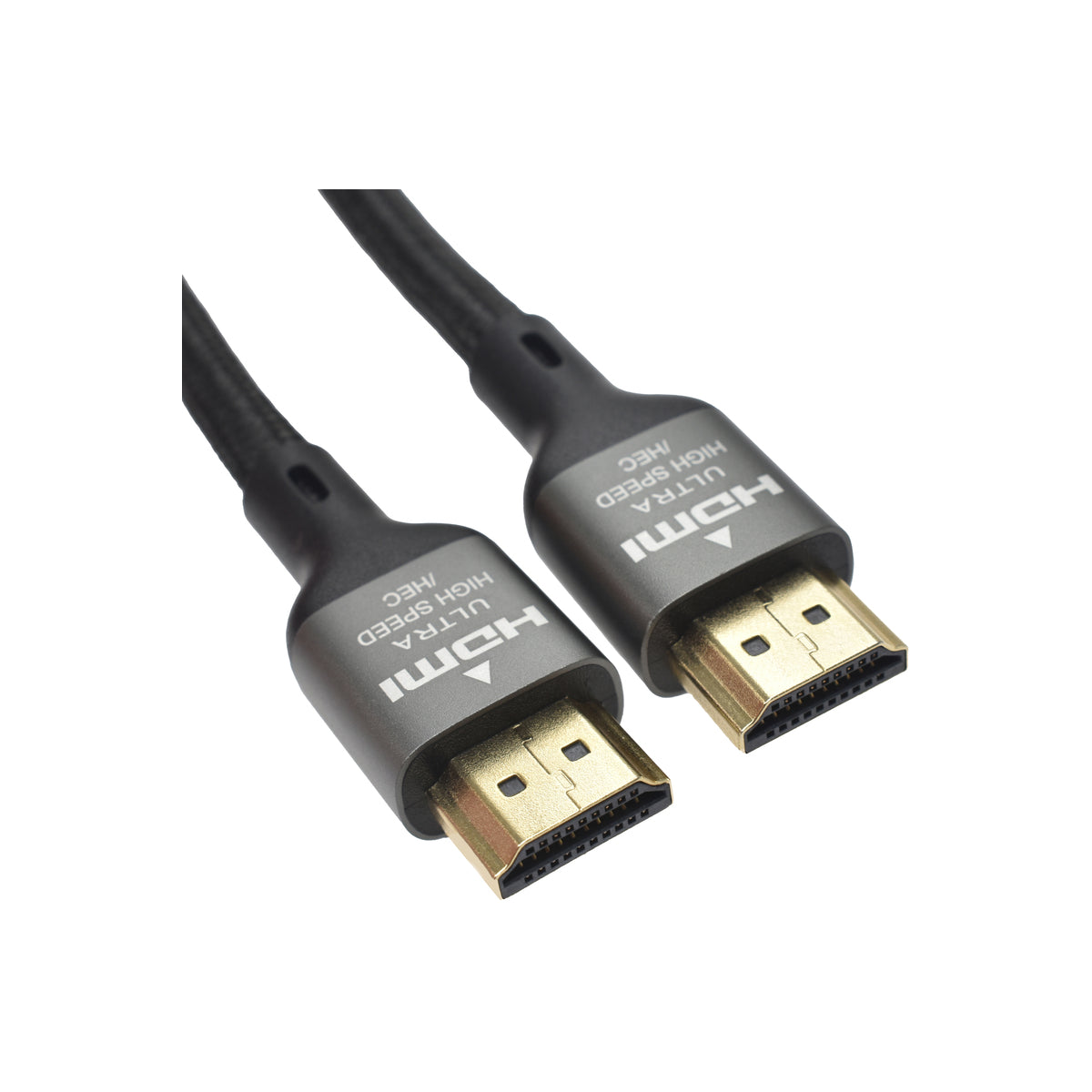 HDMI kabel s opletem Dviced 1,5 m - istyle.work