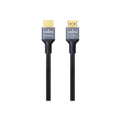 HDMI kabel s opletem Dviced 1,5 m - istyle.work