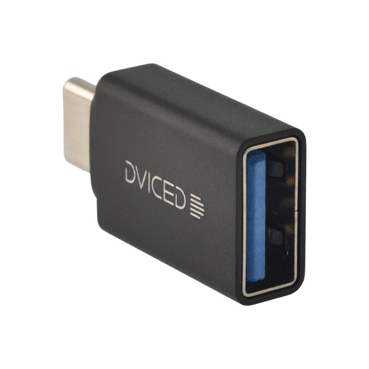 Adaptér USB-C na USB-A Dviced - istyle.work