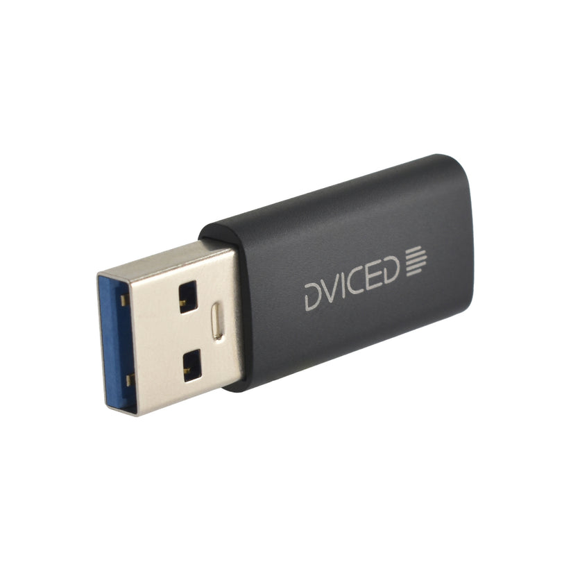 Adaptér USB-A / USB-C Dviced - istyle.work