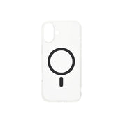 MagSafe kryt pro iPhone 16 Dviced – černý - istyle.work