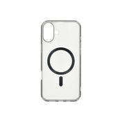 MagSafe kryt pro iPhone 16 Dviced – kouřový - istyle.work