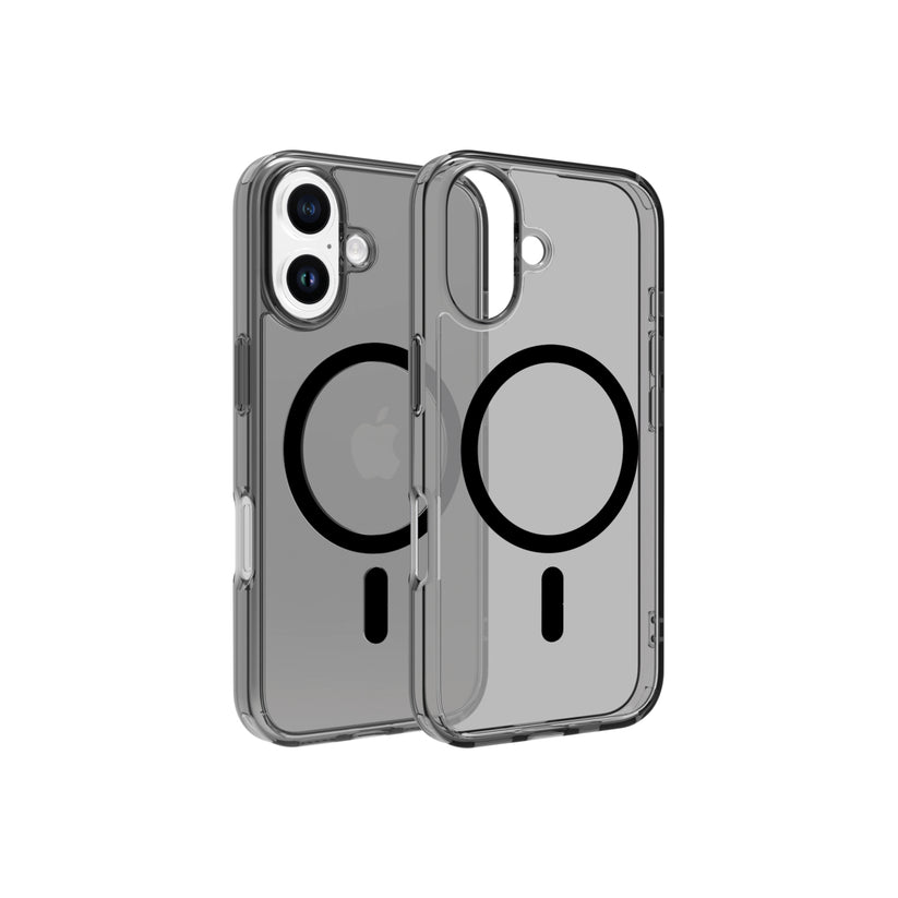 MagSafe kryt pro iPhone 16 Dviced – kouřový - istyle.work