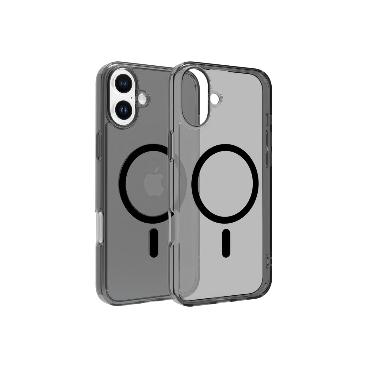 MagSafe kryt pro iPhone 16 Plus Dviced – kouřový - istyle.work