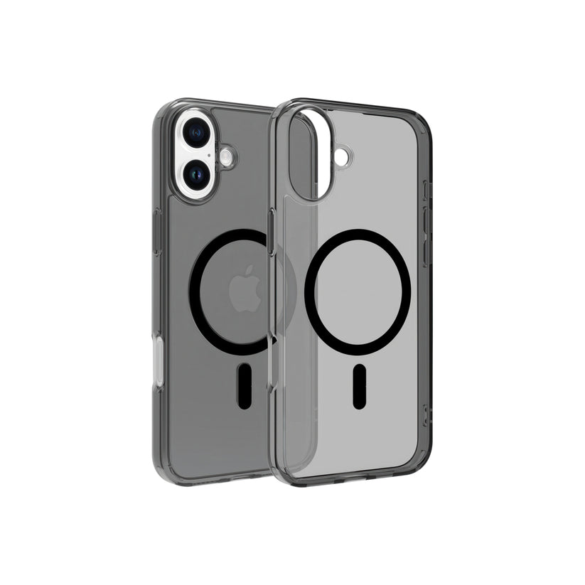 MagSafe kryt pro iPhone 16 Plus Dviced – kouřový - istyle.work