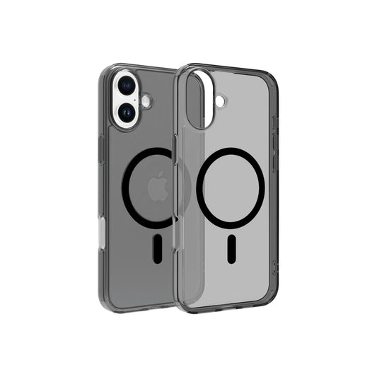 MagSafe kryt pro iPhone 16 Plus Dviced – kouřový - istyle.work