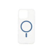 MagSafe kryt pro iPhone 16 Pro Dviced – modrý - istyle.work