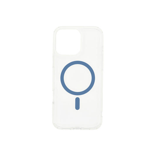 MagSafe kryt pro iPhone 16 Pro Dviced – modrý - istyle.work