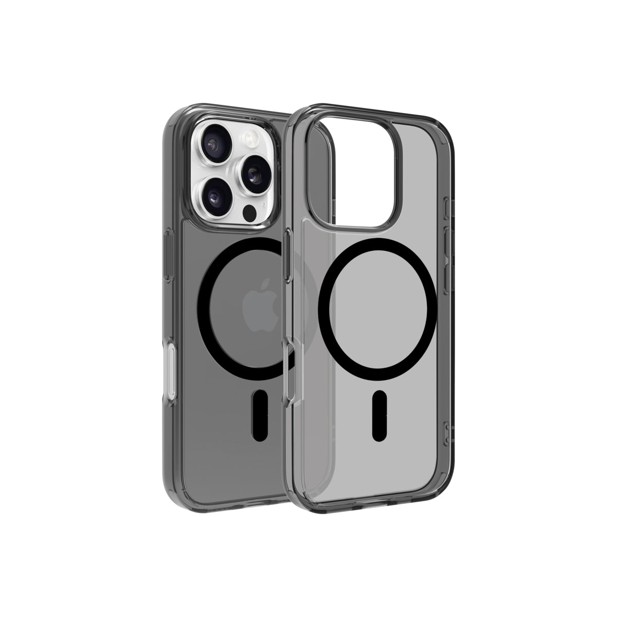 MagSafe kryt pro iPhone 16 Pro Dviced – kouřový - istyle.work