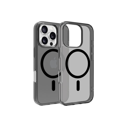 MagSafe kryt pro iPhone 16 Pro Dviced – kouřový - istyle.work