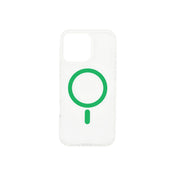 MagSafe kryt pro iPhone 16 Pro Max Dviced – zelený - istyle.work