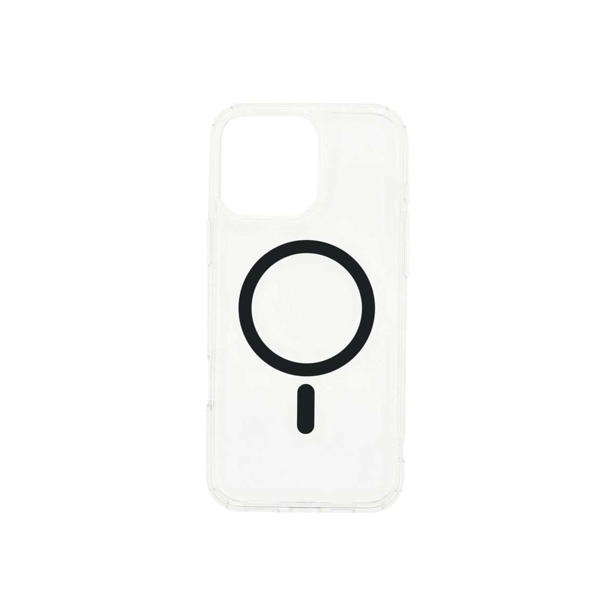 MagSafe kryt pro iPhone 16 Pro Max Dviced – černý - istyle.work