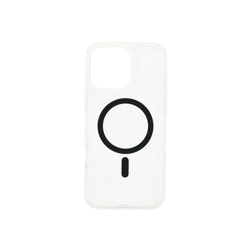 MagSafe kryt pro iPhone 16 Pro Max Dviced – černý - istyle.work