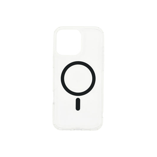 MagSafe kryt pro iPhone 16 Pro Max Dviced – černý - istyle.work