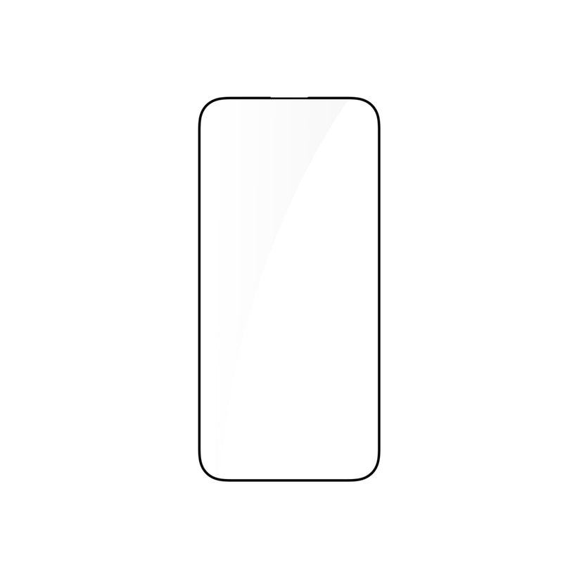 Tvrzené ochranné sklo s aplikátorem pro iPhone 16 Plus Dviced - istyle.work