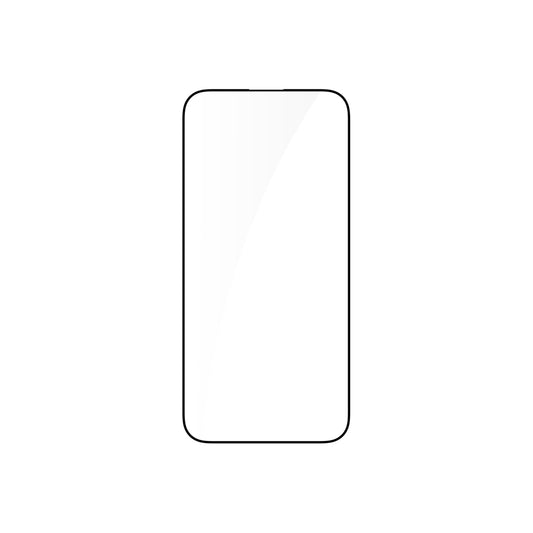 Tvrzené ochranné sklo s aplikátorem pro iPhone 16 Plus Dviced - istyle.work