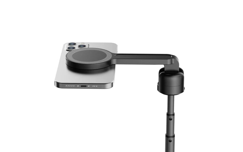 Magnetický selfie stick s tripodem Mobile Origin S2