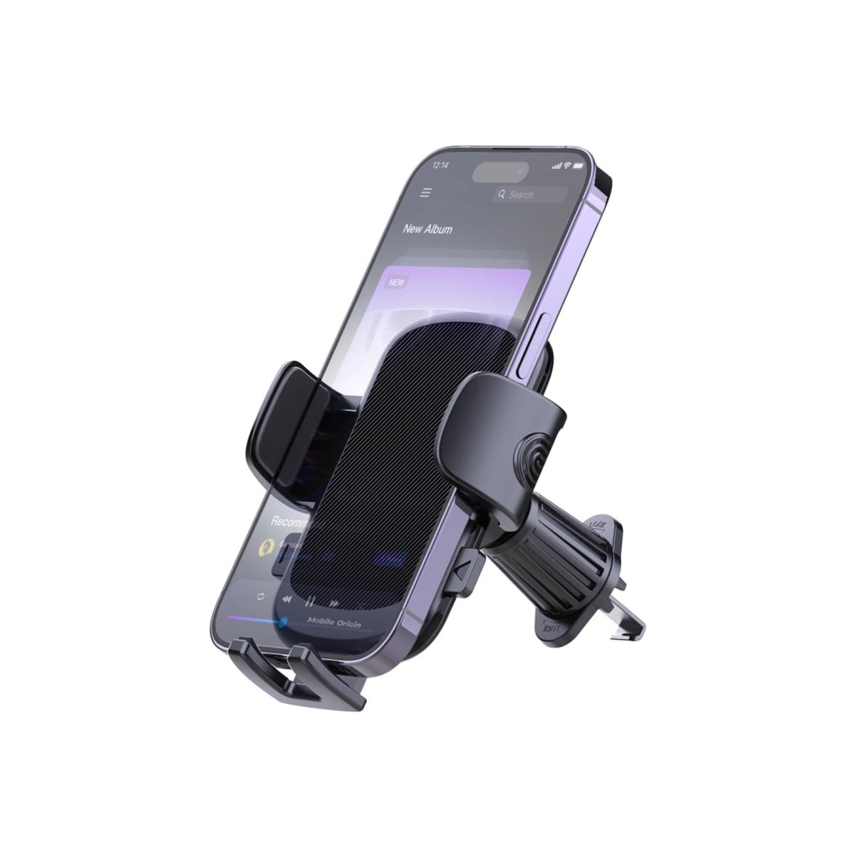 Držák do auta Mobile Origin Car Holder MO15 - istyle.work