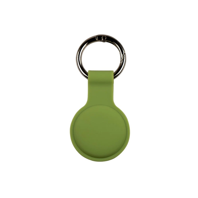 Přívěšek na AirTag Mobile Origin - zelený - istyle.work