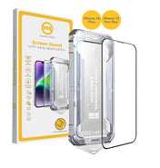 Ochranné sklo pro iPhone 14 Plus / 13 Pro Max Mobile Origin Screen Guard s aplikátorem