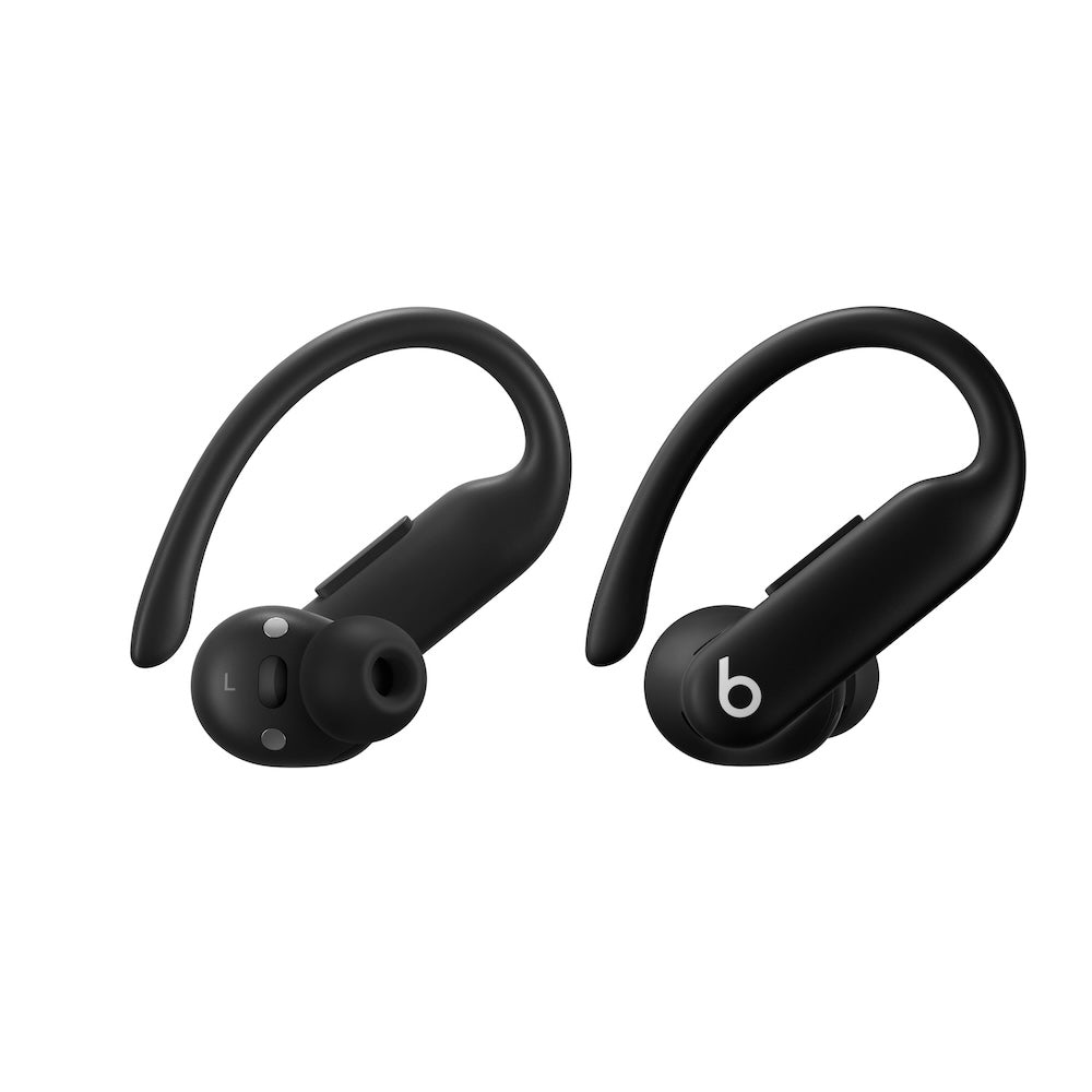 Bezdrátová sluchátka Beats Powerbeats Pro 2 – uhlově černá - istyle.work