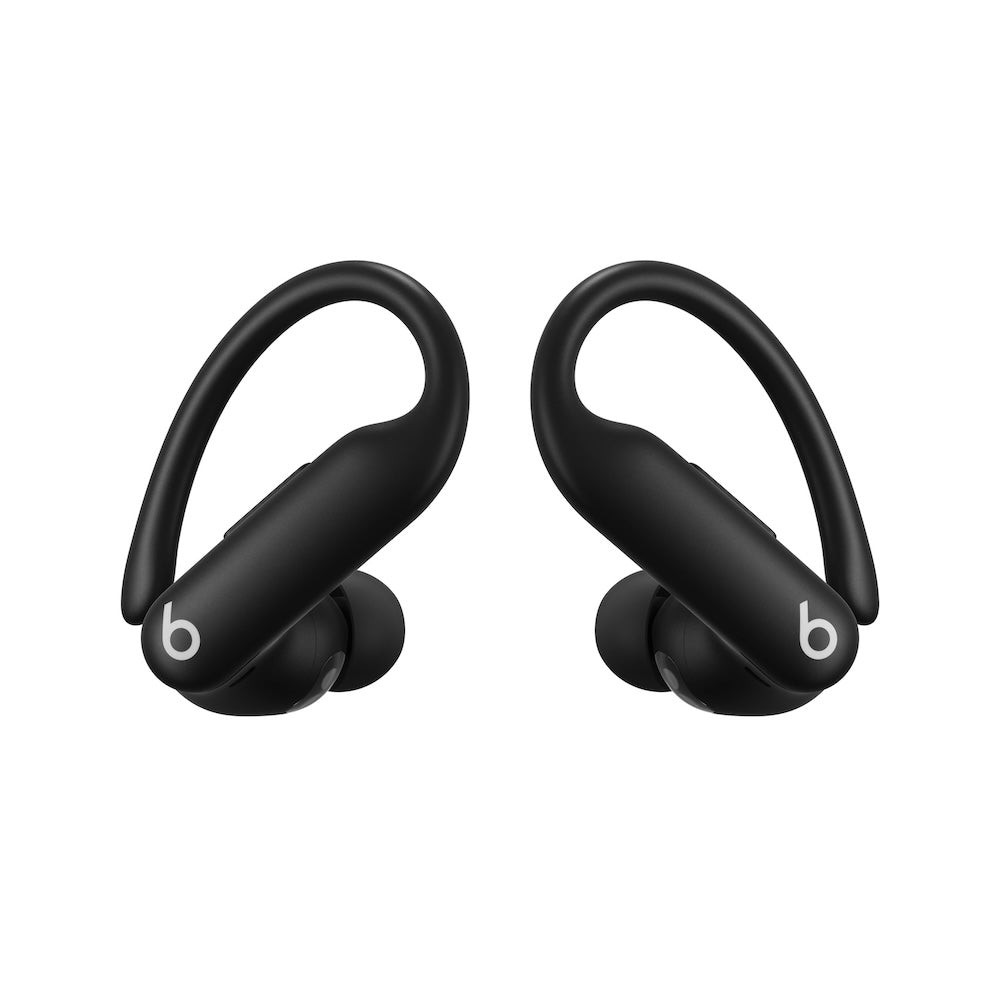 Bezdrátová sluchátka Beats Powerbeats Pro 2 – uhlově černá - istyle.work