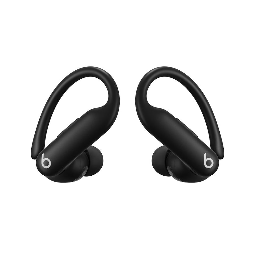 Bezdrátová sluchátka Beats Powerbeats Pro 2 – uhlově černá - istyle.work