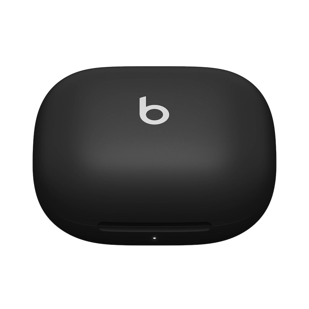 Bezdrátová sluchátka Beats Powerbeats Pro 2 – uhlově černá - istyle.work