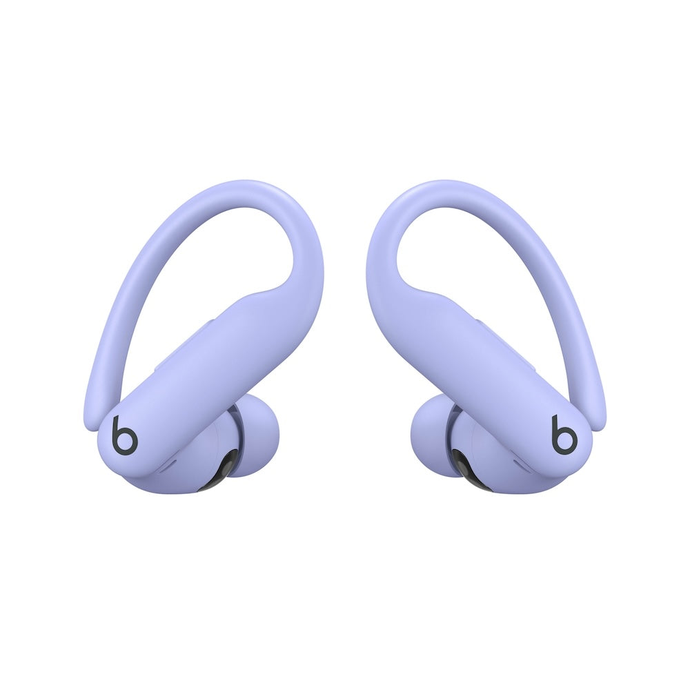 Bezdrátová sluchátka Beats Powerbeats Pro 2 – intenzivní fialová - istyle.work