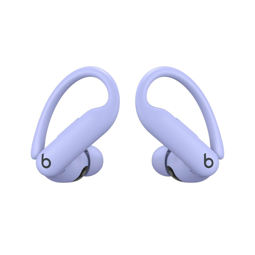 Bezdrátová sluchátka Beats Powerbeats Pro 2 – intenzivní fialová - istyle.work