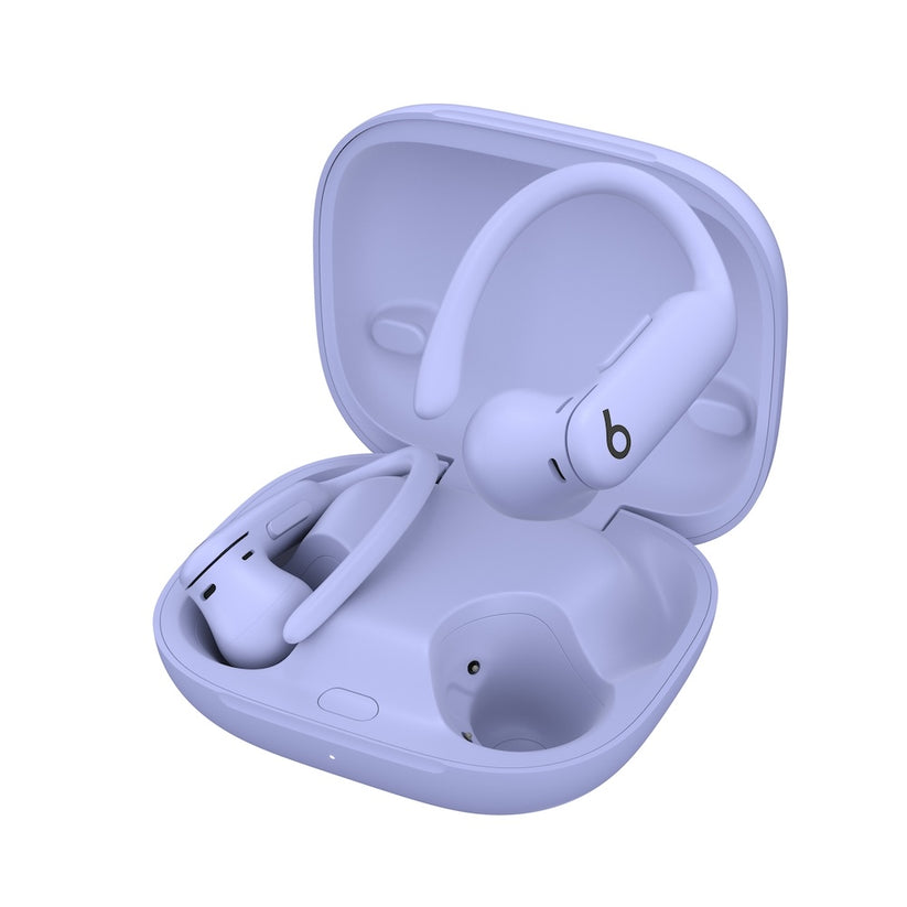 Bezdrátová sluchátka Beats Powerbeats Pro 2 – intenzivní fialová - istyle.work