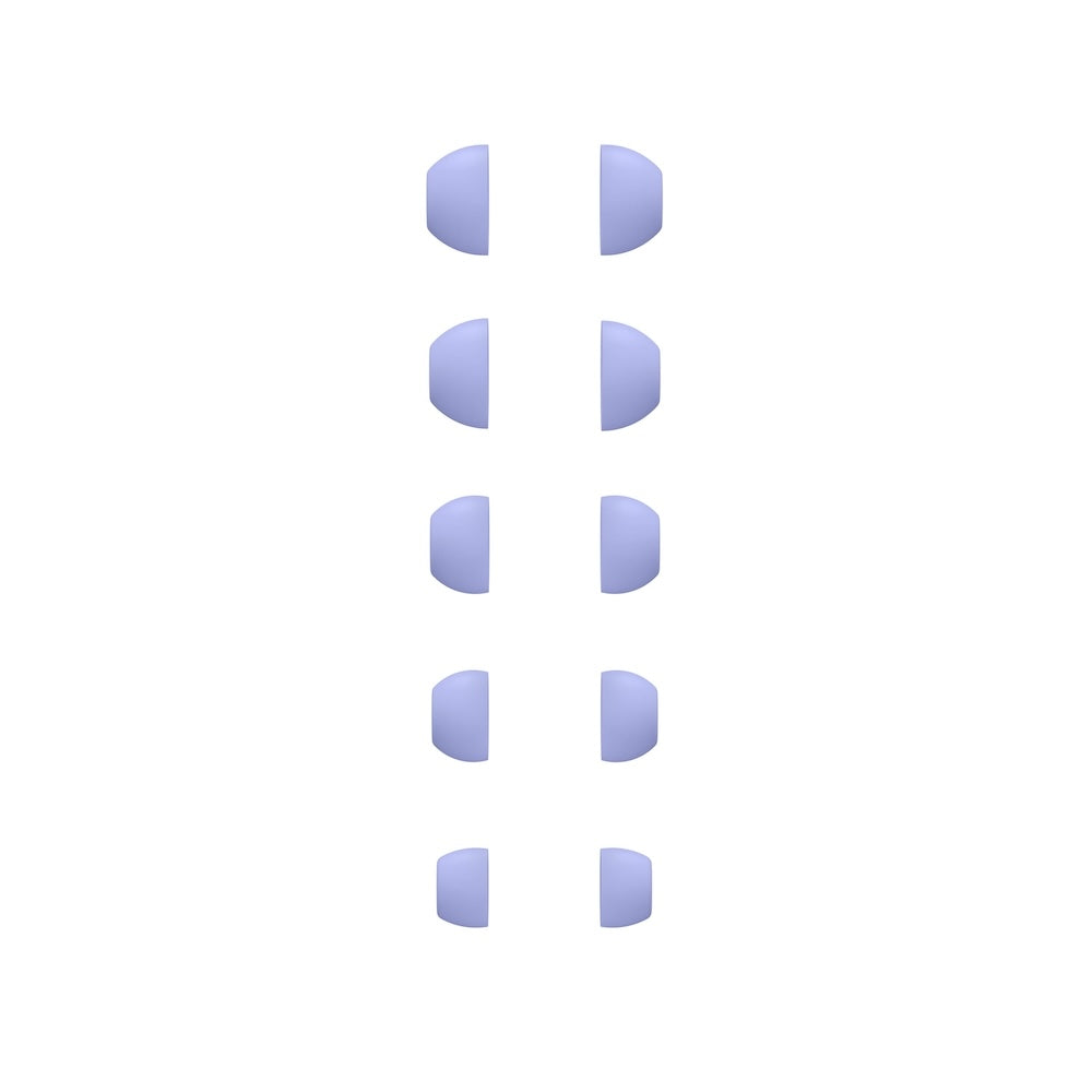 Bezdrátová sluchátka Beats Powerbeats Pro 2 – intenzivní fialová - istyle.work