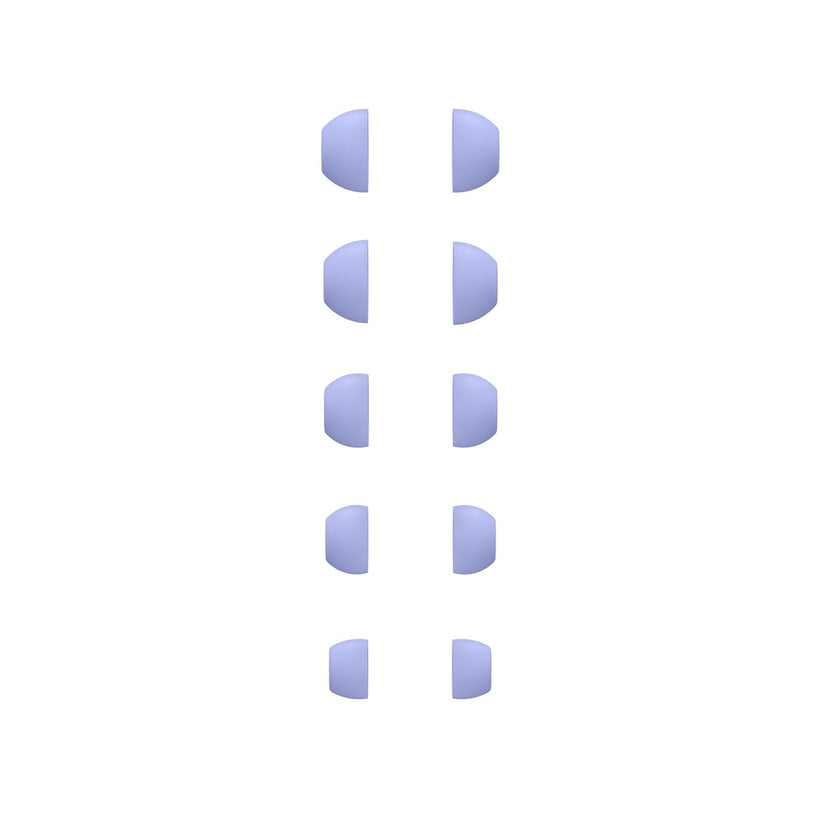 Bezdrátová sluchátka Beats Powerbeats Pro 2 – intenzivní fialová - istyle.work