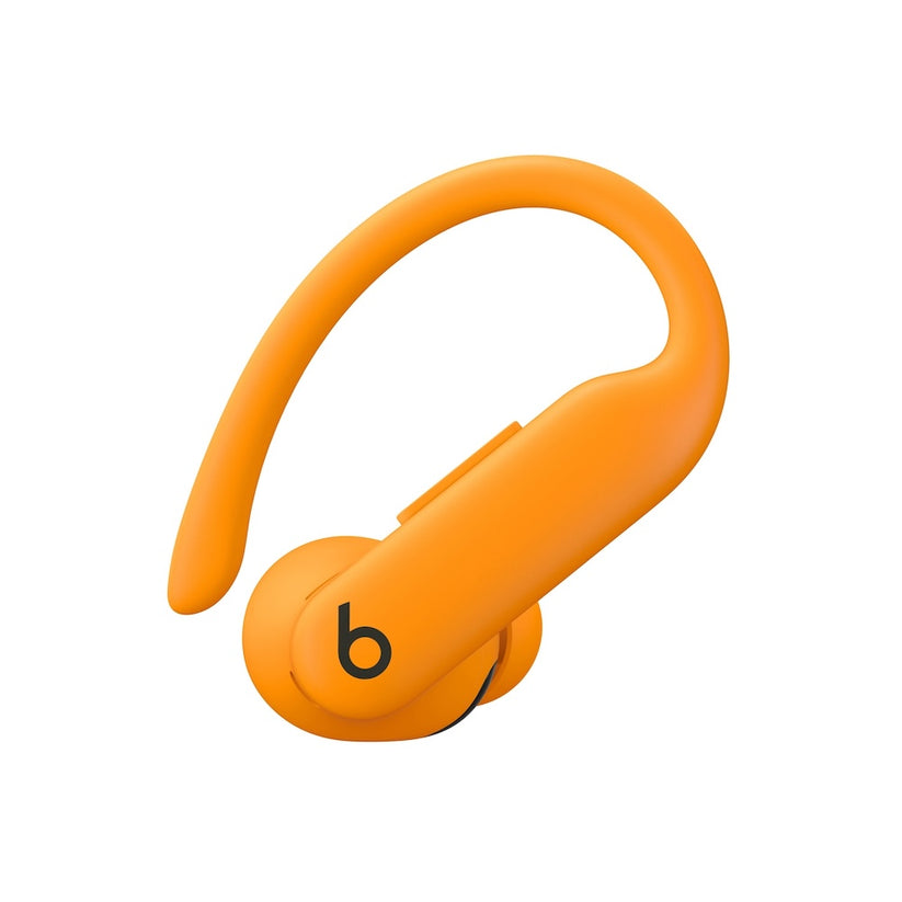 Bezdrátová sluchátka Beats Powerbeats Pro 2 – svítivě oranžová - istyle.work