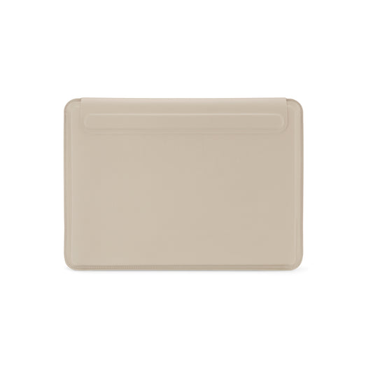 Obal pro MacBook 14" Pipetto Ultra Slim Sleeve - růžový - istyle.work