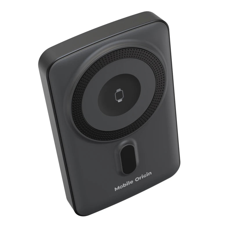 Powerbanka Mobile Origin Wireless Magnetic PowerBank 10 000 mAh