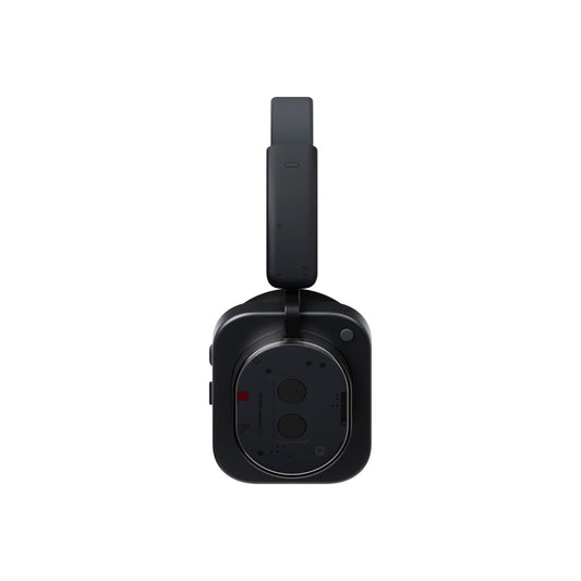 Bezdrátová sluchátka Nothing Headphone (1) - černá - istyle.work