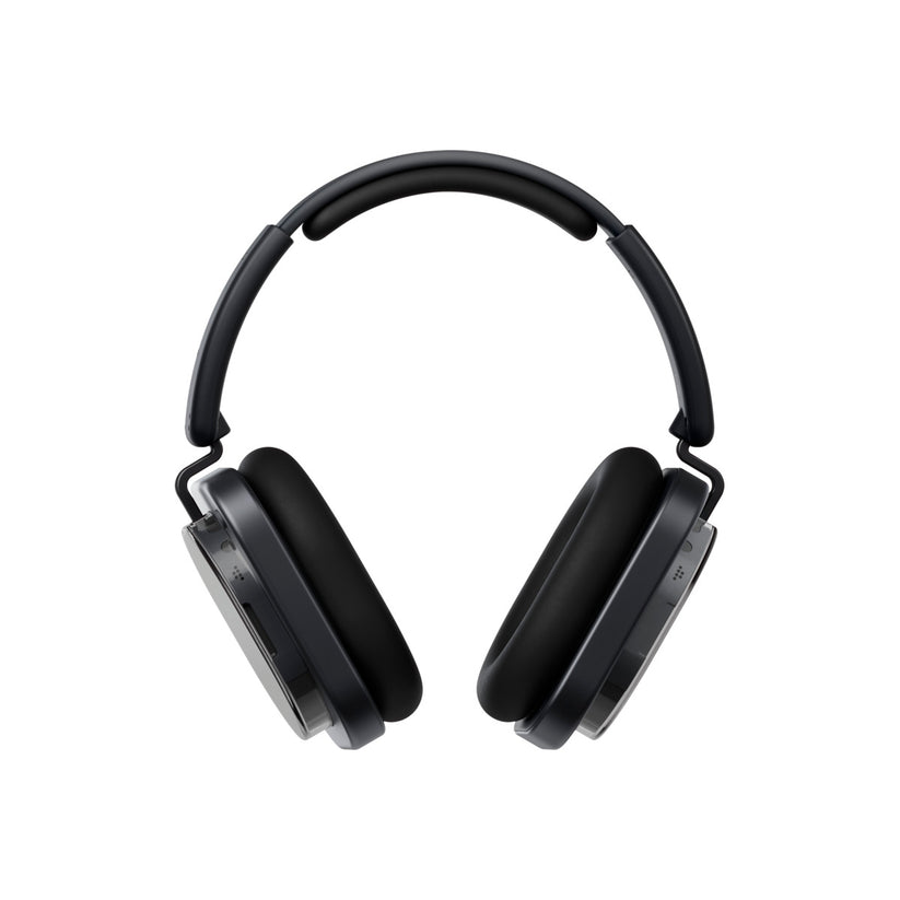 Bezdrátová sluchátka Nothing Headphone (1) - černá - istyle.work