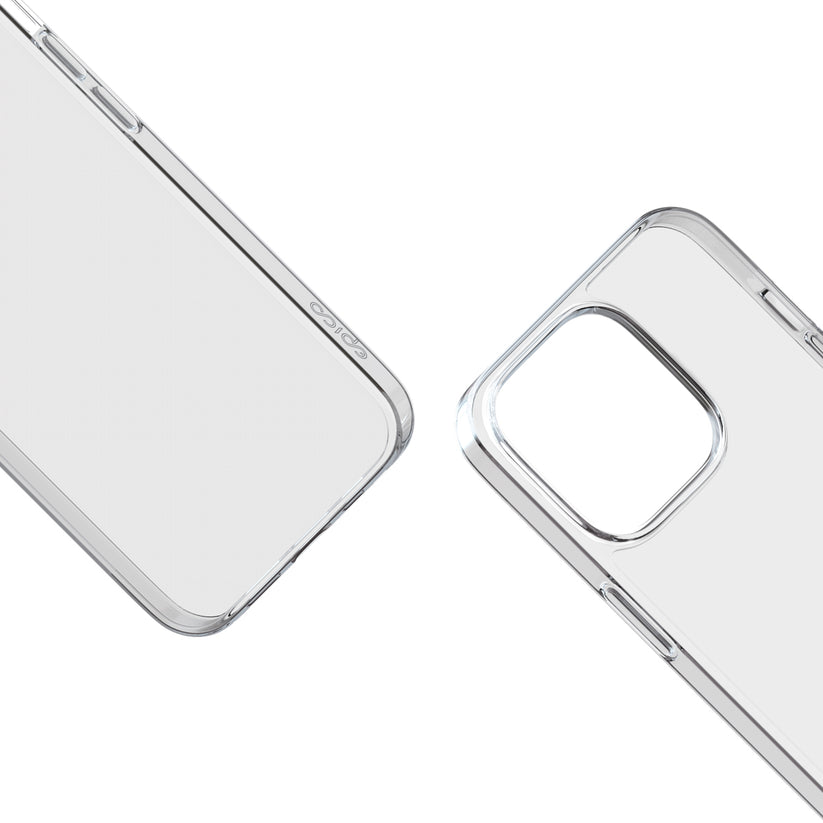 Kryt pro iPhone 14 Pro Epico Hero - průhledný - istyle.work