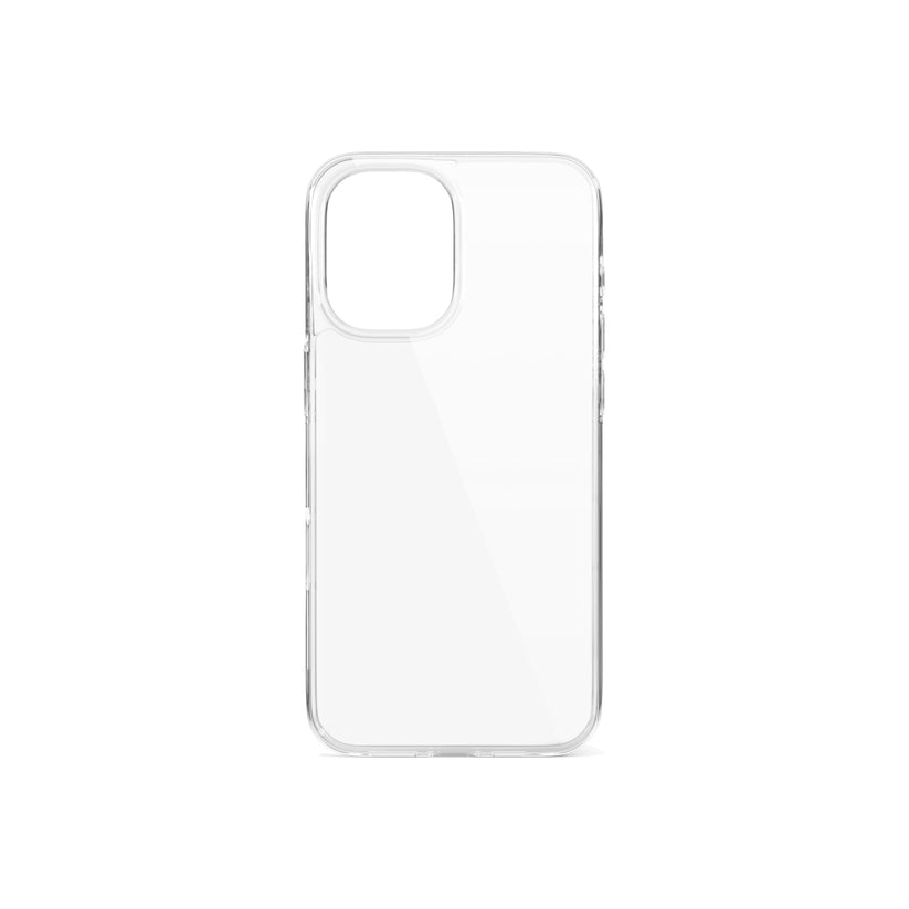 Kryt pro iPhone 16 Epico Hero Case - průhledný - istyle.work