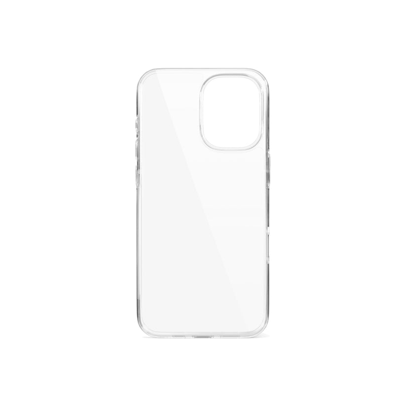 Kryt pro iPhone 16 Plus Epico Hero Case - průhledný - istyle.work