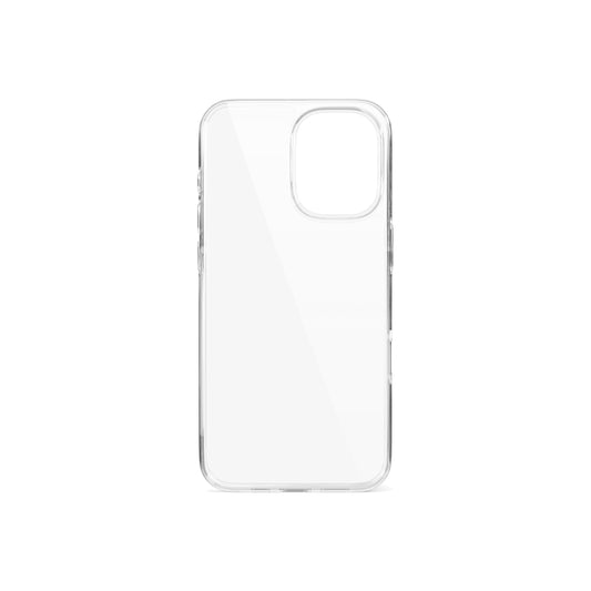 Kryt pro iPhone 16 Plus Epico Hero Case - průhledný - istyle.work