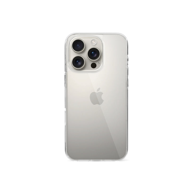 Kryt pro iPhone 16 Pro Max Epico Hero Case - průhledný - istyle.work