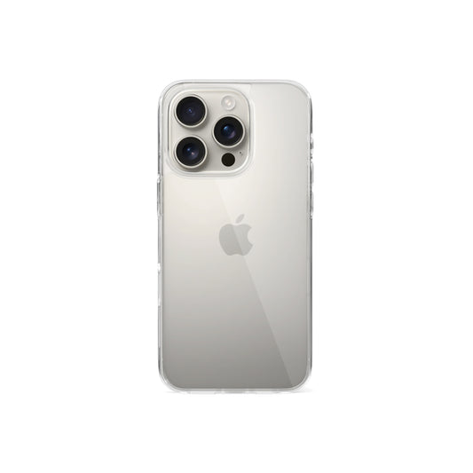 Kryt pro iPhone 16 Pro Epico Hero Case - průhledný - istyle.work