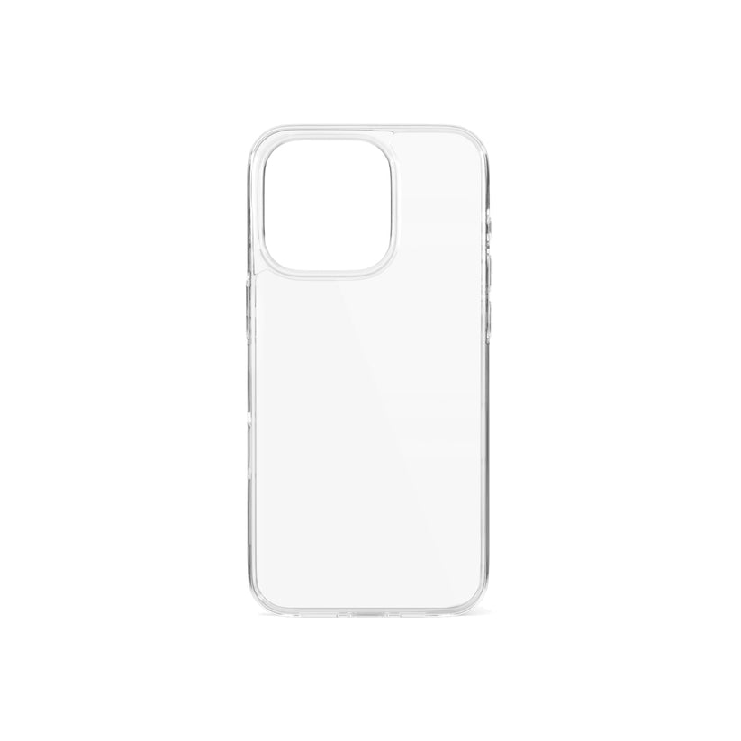 Kryt pro iPhone 16 Pro Epico Hero Case - průhledný - istyle.work