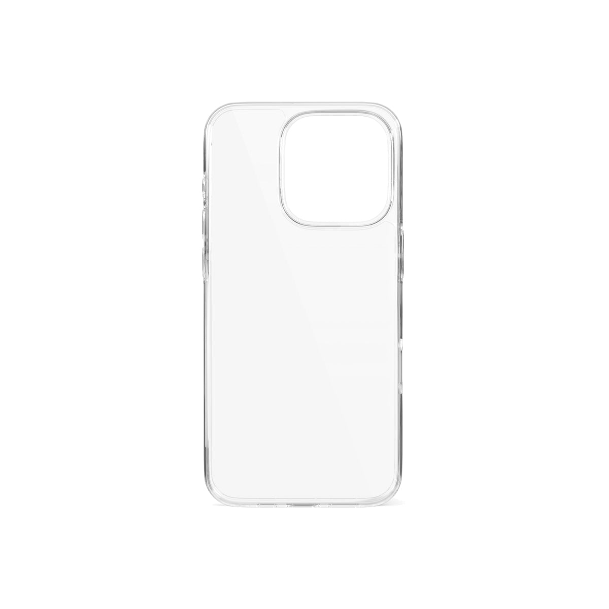 Kryt pro iPhone 16 Pro Max Epico Hero Case - průhledný - istyle.work