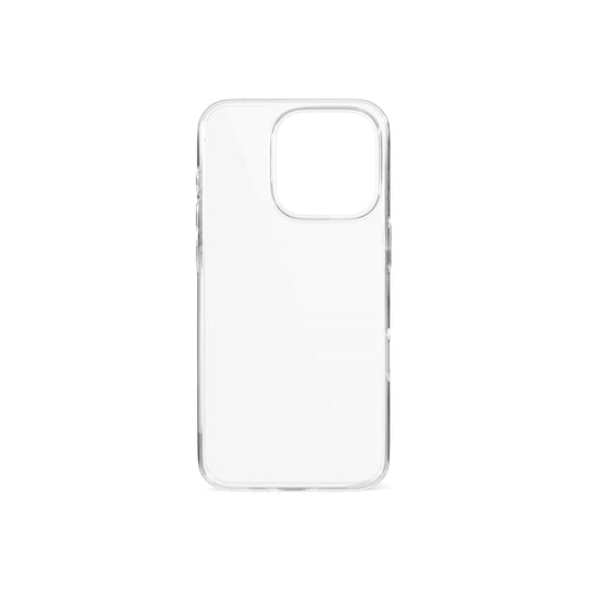 Kryt pro iPhone 16 Pro Epico Hero Case - průhledný - istyle.work