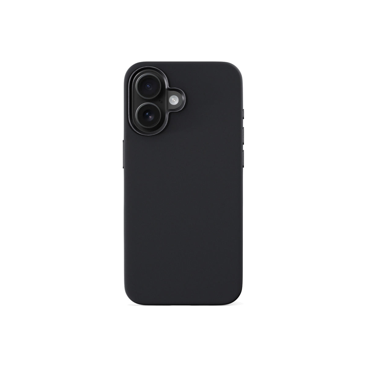 MagSafe kryt pro iPhone 16 Plus Epico Mag+ - černý - istyle.work